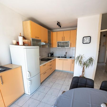 Apartman Luka Zadar Zewnętrze zdjęcie